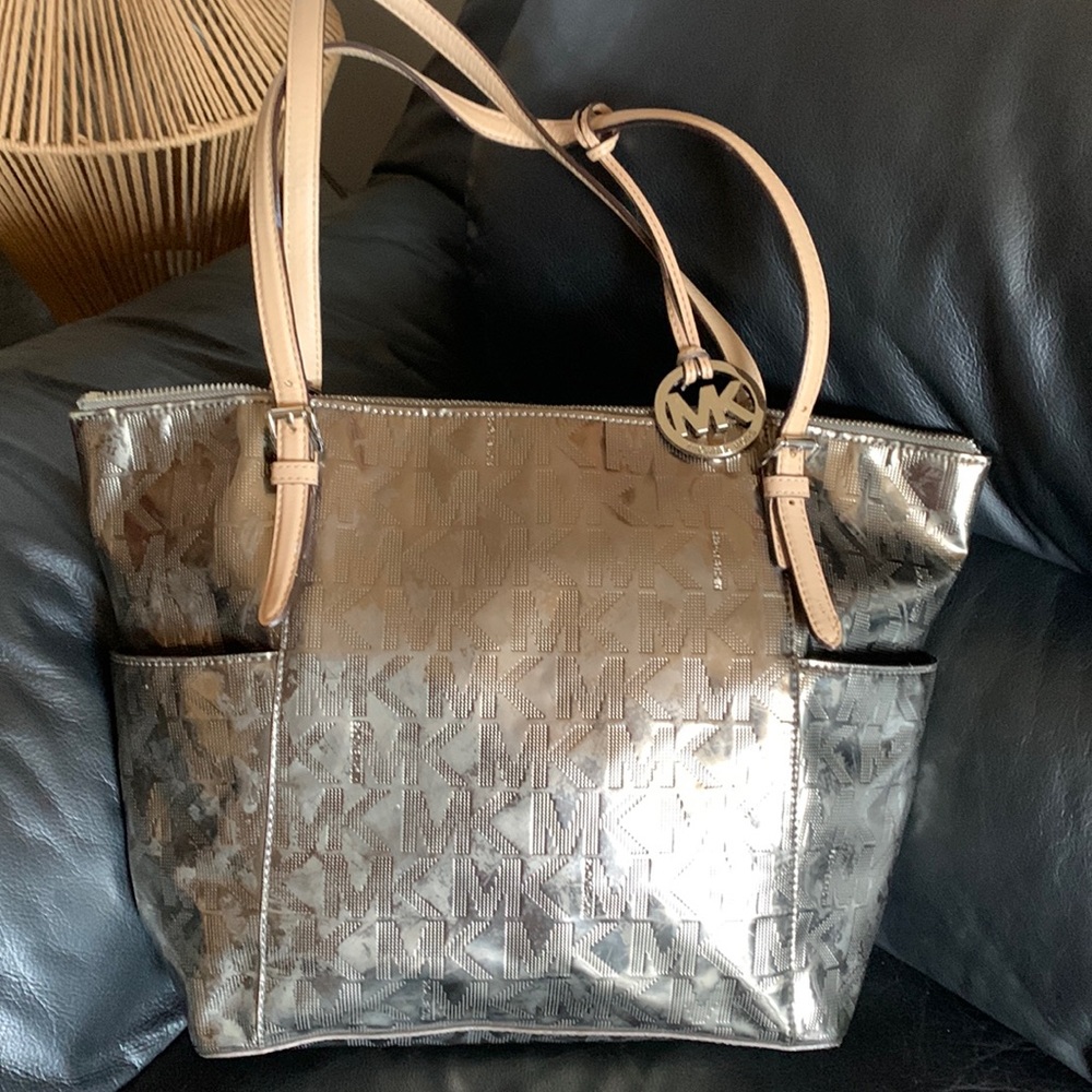 MK Purse